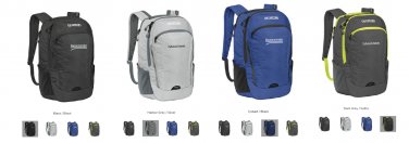 OGIO Shuttle Pack (411094 &acirc;�� EMB)