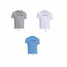 Under Armour Women's Locker T Short Sleeve (1305510 – SP)