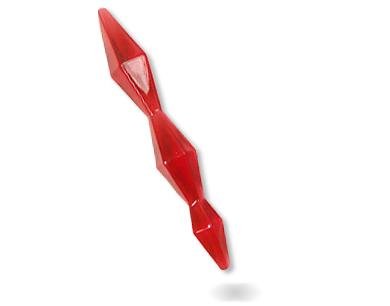 Doc Johnson Love Prism Dildo