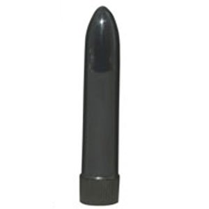 Black Mini Vibrator
