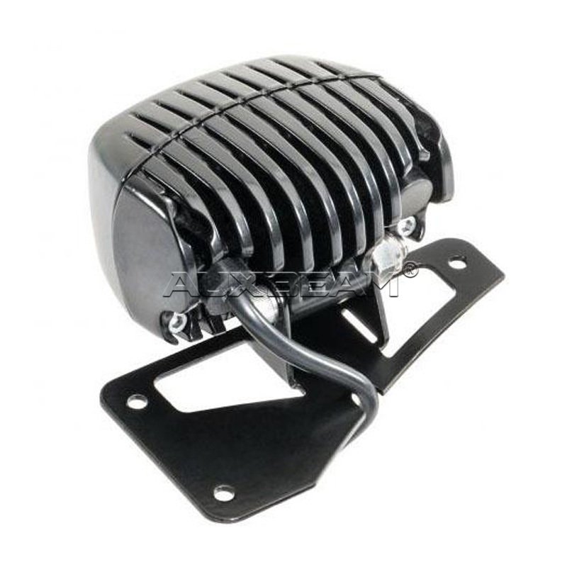 (2PCS/SET) TAIL LIGHT MOUNTING BRACKETS FOR JEEP WRANGLER JK