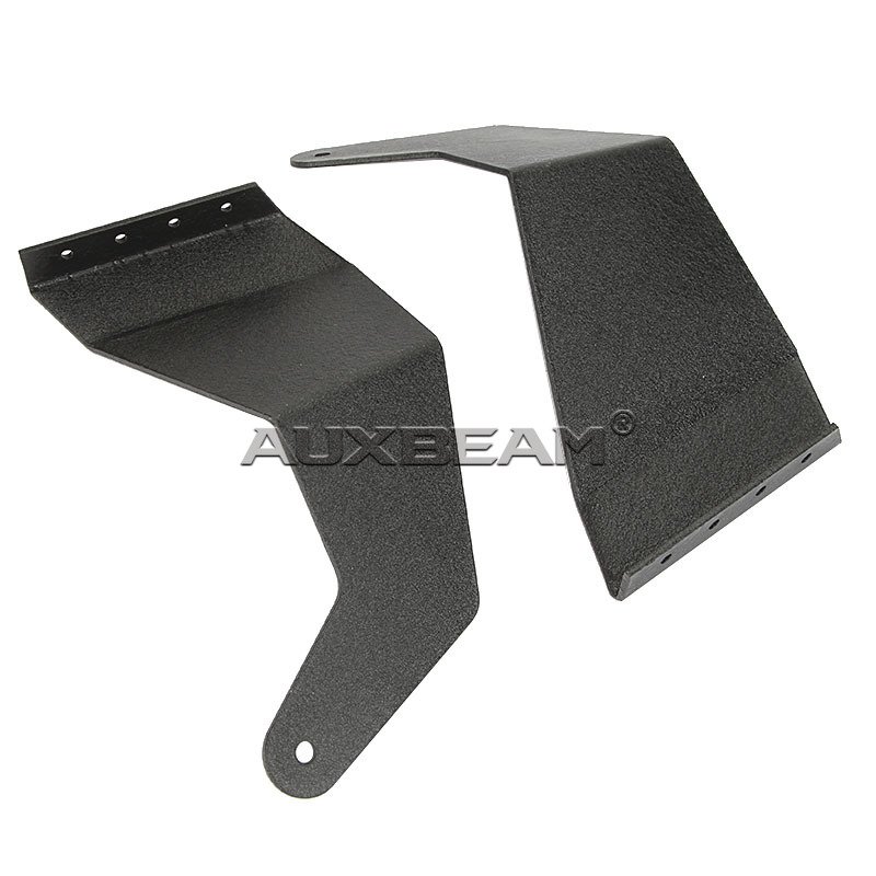 52 inch Straight Light Bar Roof Mount For 0914 Dodge Ram 1500 2500 3500