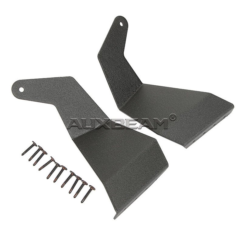 52 inch Straight Light Bar Roof Mount For 0914 Dodge Ram 1500 2500 3500