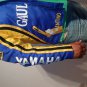 CURDURA JACKET FOR MOTORCYCLE