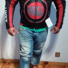 CORDURA jacket FOR MOTORCYCLE