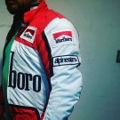 CORDURA JACKET FOR MOTORCYCLE
