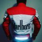 CORDURA JACKET FOR MOTORCYCLE