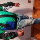CORDURA JACKET FOR MOTORCYCLE