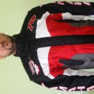 CURDURA JACKET FOR MOTORCYCLE