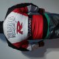 CURDURA JACKET FOR MOTORCYCLE