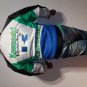 CORDURA JACKET FOR MOTORCYCLE