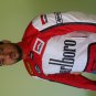 CORDURA JACKET FOR MOTORCYCLE