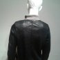 Leather jacket for women