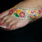 SANDAL FOR WOMEN!