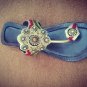 SANDAL FOR THE WOMAN