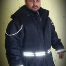 CORDURA JACKET FOR MOTORCYCLE
