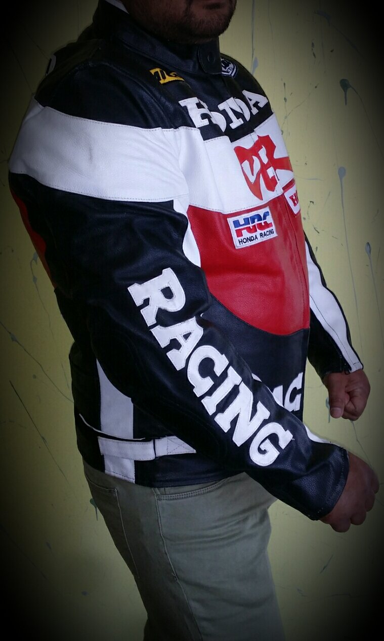 MOTO gb JACKET