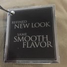 Jack Daniels Limited Edition Redesign New Look Gentleman Jack Bottle Tag