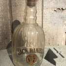 JACK DANIELS Discontinued Maxwell House Empty Decanter - Signed Jimmy Bedford