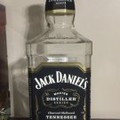 Jack Daniels Limited Edition Discontinued Master Distiller No 1 750ml Empty⏰