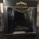 JACK Daniels Discontinued Single Barrel Collectors Gift Set - Glasses Included