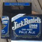 JACK DANIELS Limited Edition 1866 Classic Oak Aged Pale Ale Brewery Carton - 
