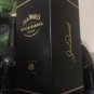 JACK DANIELS Discontinued Vintage 700 ML Single Barrel Gift Box - Metal Top