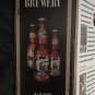 Jack Daniels Brewery Discontinued 1866 Classic Beer Color Flyer