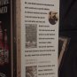 Jack Daniels Brewery Discontinued 1866 Classic Beer Color Flyer