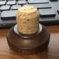 Jack Daniels Discontinued 2009 Ducks Unlimited Single Barrel Select Cork