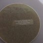 Authentic Jack Daniels Vintage Stoneware Coaster