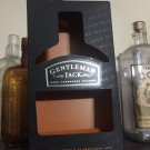 Jack Daniels Discontinued Gentleman Jack Silhouette Gift Box Only - 750