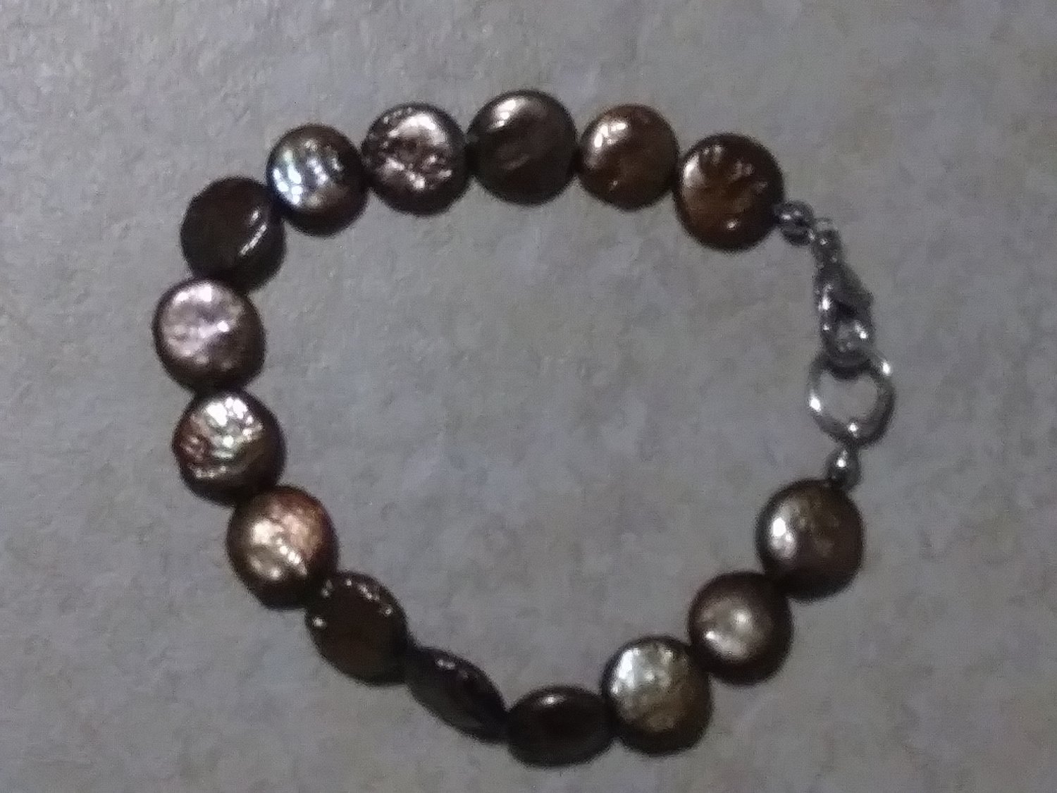 Pearls