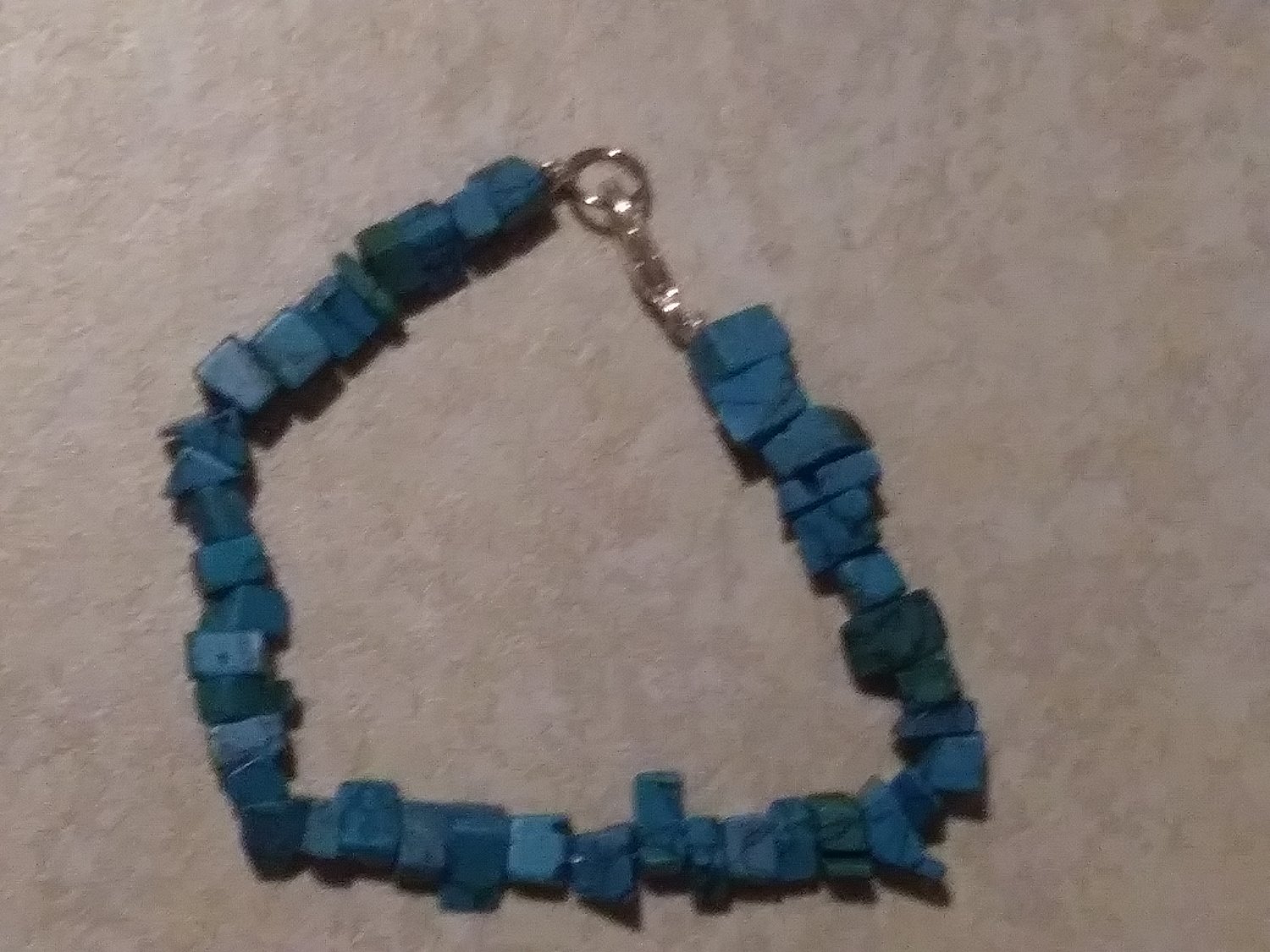 Turquoise