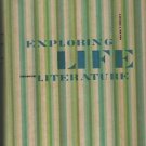 America Reads Exploring Life Through Literature Pooley 1953