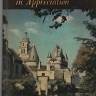 Adventures in Appreciation 1958 Loban Holstrom Cook
