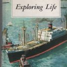 Our Reading Heritage Exploring Life  1956 Wagenheim Brattig Dolkey