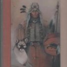 Great Spirit Medwyn Goodall Cassette Tape Sealed