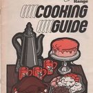 Vintage Whirlpool Range Cooking Guide
