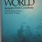 Silent World/Jacques-Yves Cousteau/Frederic Dumas/James Dugan