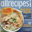 Allrecipes Pot Pie Save Time Money Kitchen Midweek Meals Fast Easy