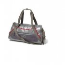 NWT OAKLEY GRIGIO SCURO PERFORMANCE DUFFEL BAG GYM BAGLUGGAGE 82276-23Q