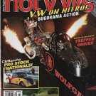 Hot VWs/Dunebuggies/VW on Nitro! Bugorama Action/Feb 2013