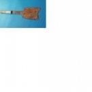 Antique/Vintage/Handmade Azebiki Deluxe Saw/Gyokucho Double Edge Razor/Ryoba 19"