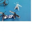 Drone/Quadcopter/Helicopter/Gyro/Propellers
