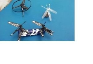 Drone/Quadcopter/Helicopter/Gyro/Propellers