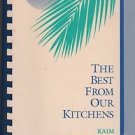 The Best From Our Kitchens KAIM Good News Radio Honolulu Hawaii