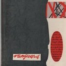 Vanguard 1961 Pooley Lewers Magdanz Niles