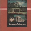 Understanding Our Government 1957 Bruntz