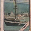 Holy Bible New Testament Commemorative Hawaii's Motto 1978 International Version
